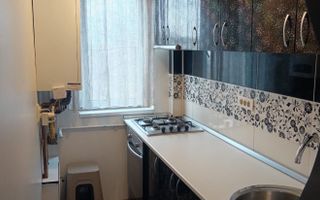 AP. 2 CAMERE PANTELIMON, CENTRALA PROPRIE, BLOC REABILITAT, MODERN - Poză 5