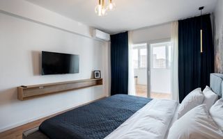 3 camere Natiune Unite-Calea Victoriei(Centrala Termica-AirBnB randament 100%) - Poză 25