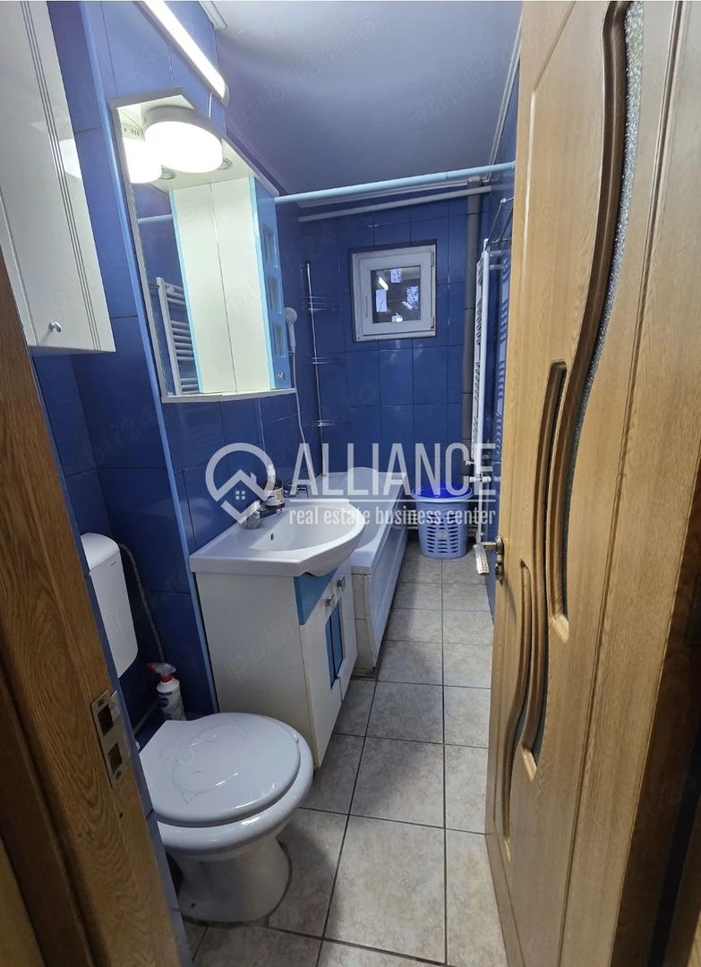 Tomis Nord - Apartament 3 camere de inchiriat ( COD 08 ) - Poză 7