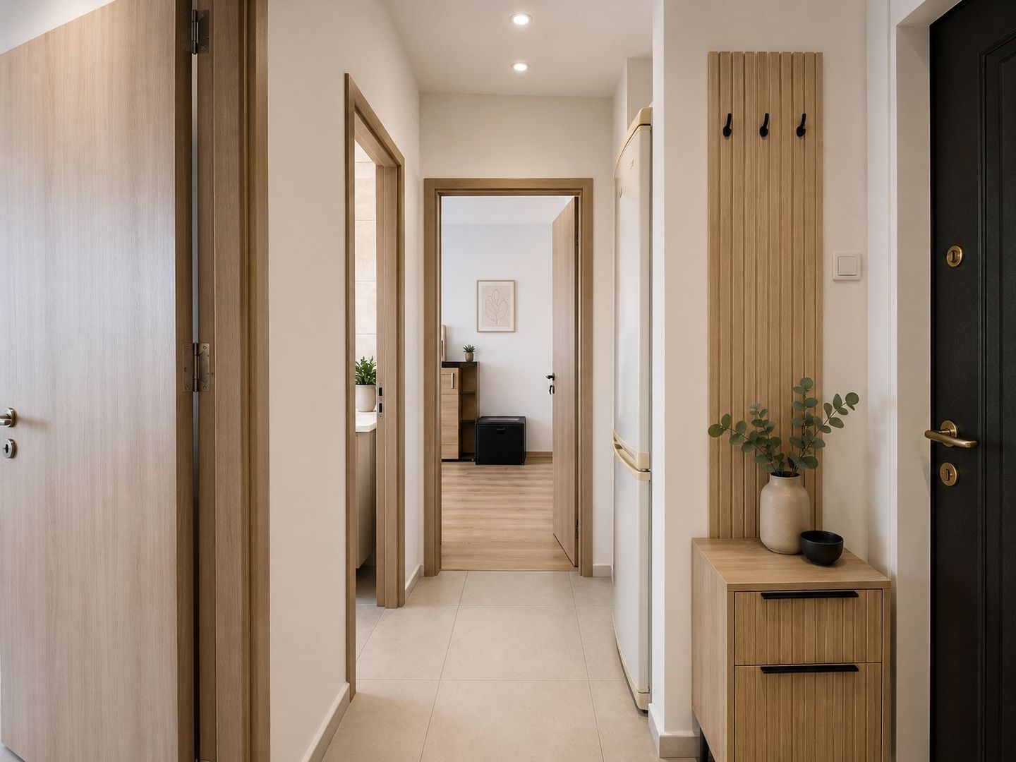 Apartament 2 camere de vânzare Drumul Taberei-Prelungirea Ghencea - Poză 2