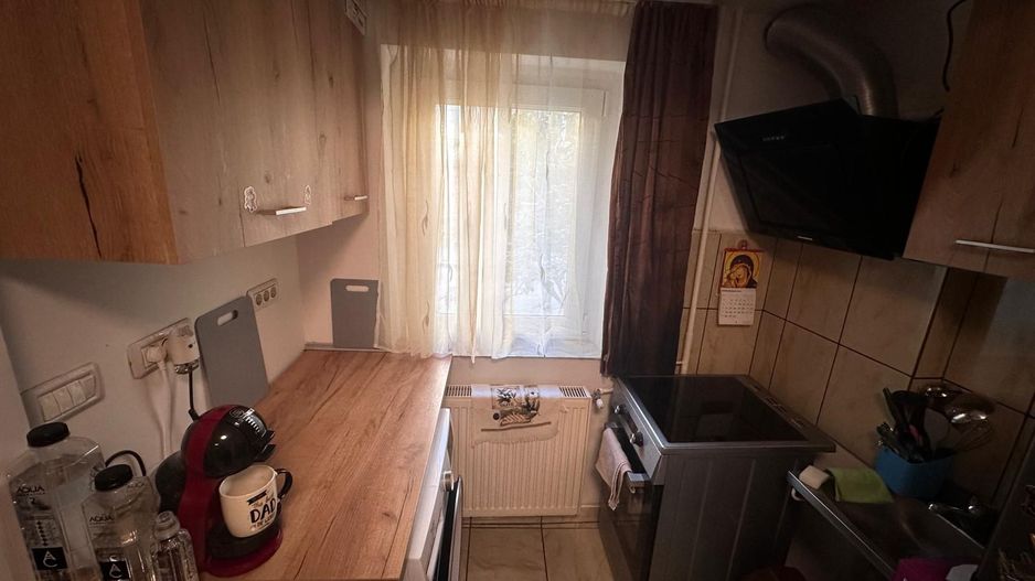 Garsoniera ZONA Bucovinei-Parter - Poză 4