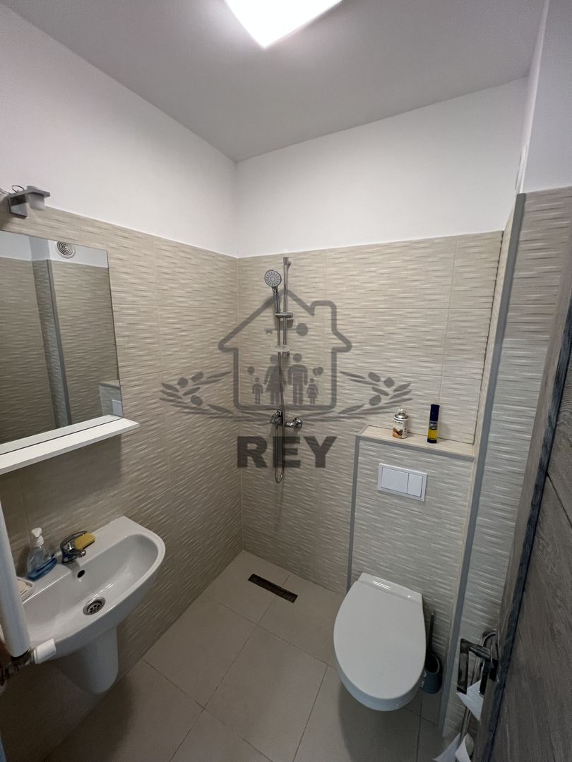 Apartament de vânzare 3 camere zona Balanta/Parcare sub și supra terană - Poză 19