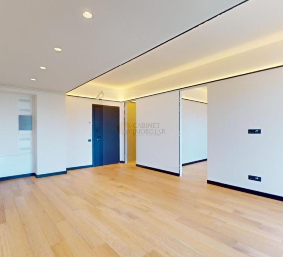 Garsonieră spațioasă în bloc nou - zona Pipera - Poză 4