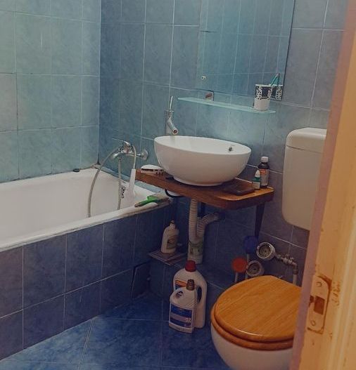 De vanzare Apartament 2 camere Crangasi - Poză 5