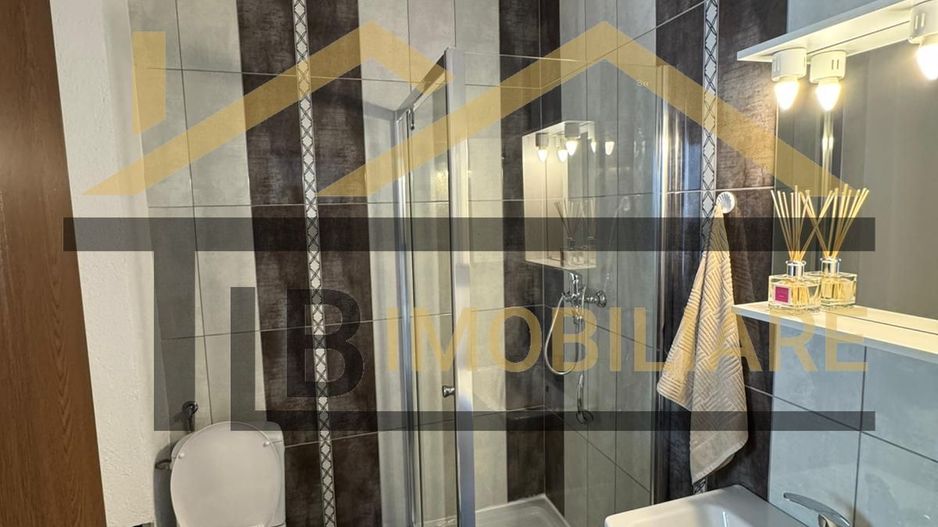 Casa cu 4 camere, 150 mp utili, parcare, Zona Livezeni - Poză 12