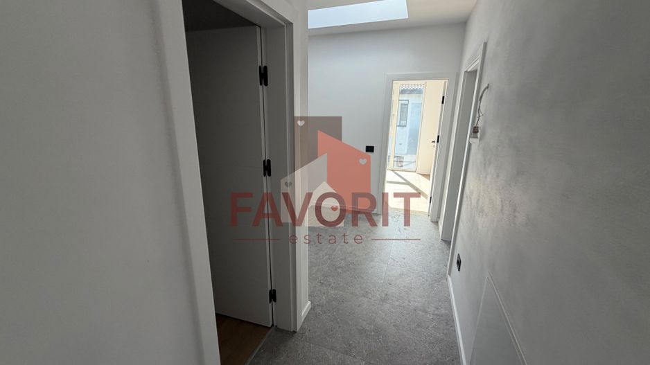 Apartament cu 4 camere pe 2 nivele. 108 mp utili. Comision 0% - Poză 14