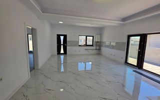 Casă 4 camere, 425 mp teren, panouri solare, cartier Orizont - Poză 5