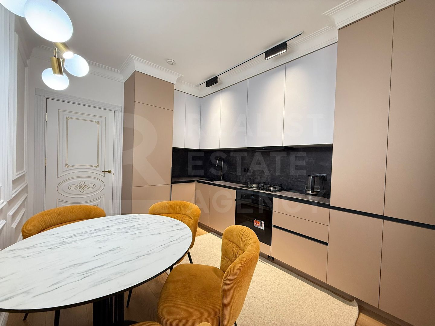 Vânzare, apartament, 2 camere, str. Ion Buzdugan, sectorul Buiucani - Poză 5