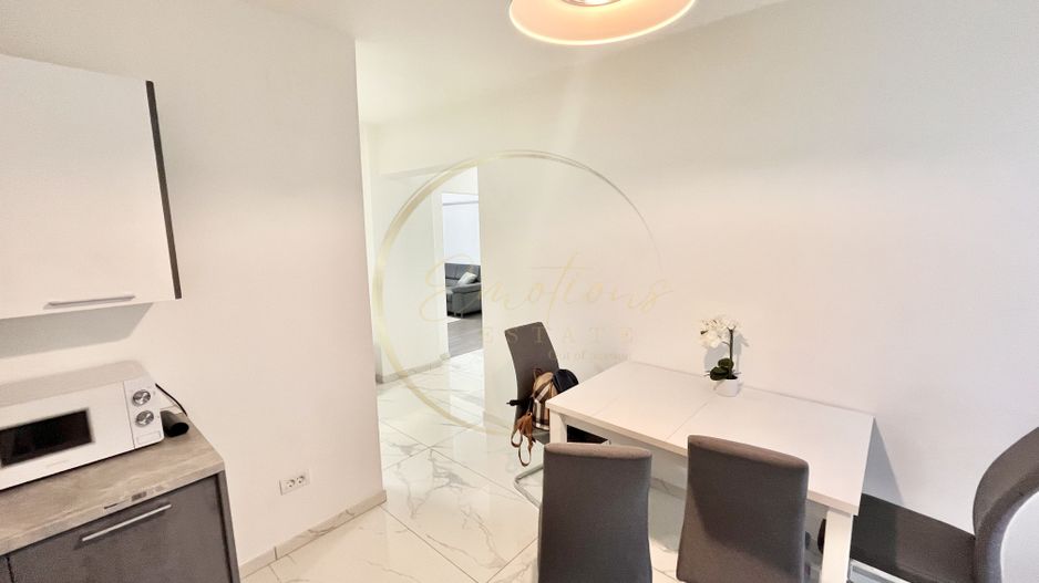 Apartament 4 camere de închiriat – zona Aradului - Poză 4