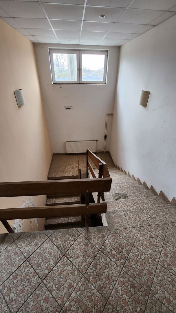 Spații industriale și comerciale zona Freidorf - Poză 26
