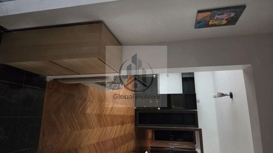 Apartament 3 camere  Camil Ressu  Centrala de apartament - Poză 1