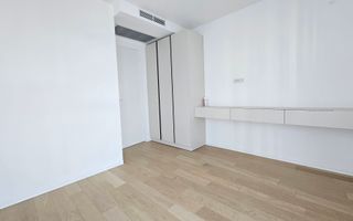 3 Camere + Parcare, terasa 6mp,  Vedere Panoramica, One Lake Club - Poză 8