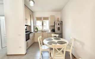 NOU | Apartament 3 camere - decomandat | Dumbrăvița | Parter cu terasă&curte - Poză 12