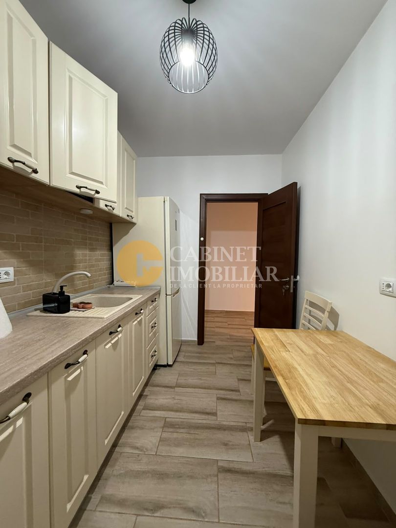 2 CAMERE DECOMANDAT--ETAJ 1--LOC DE PARCARE --ROND PACURARI - Poză 7