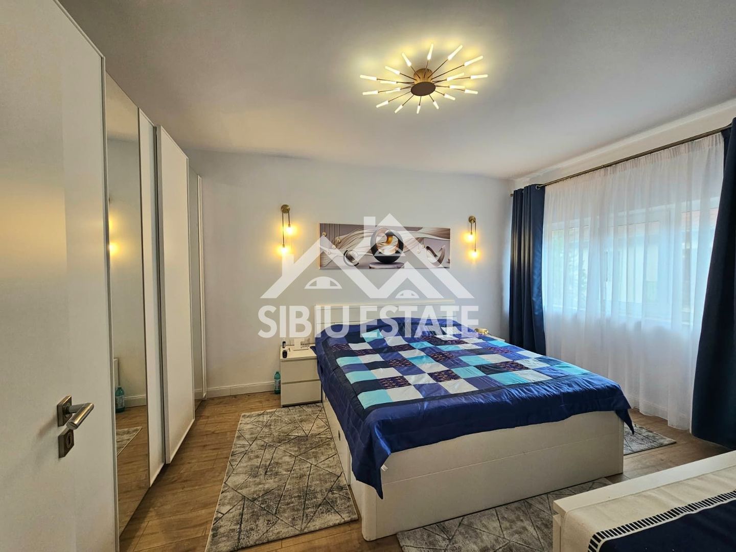 Casa Selimbar zona Brana - Poză 6