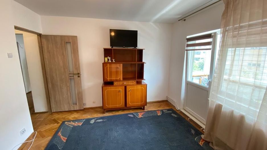Apartament cu 2 dormitoare | zona FSEGA | 2 balcoane - Poză 3