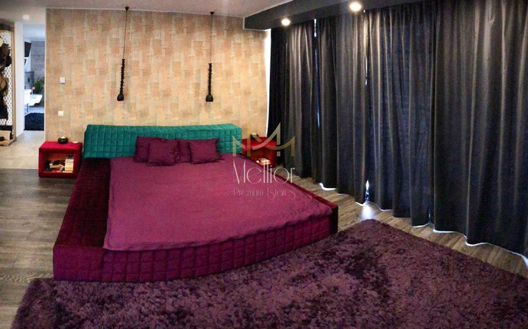 Casa moderna de vanzare-cartier Voronet, Cluj - Poză 9