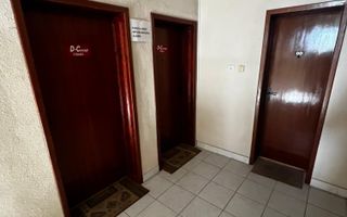 HALA 550 MP + birouri 110 mp+80 mp vestiare - zona Bartolomeu - Poză 10