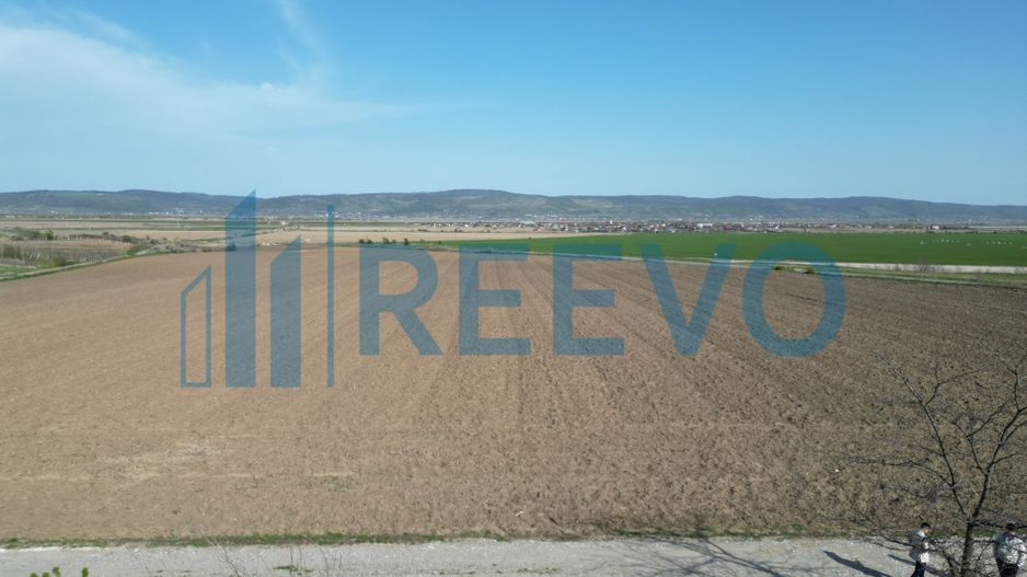 Teren de vânzare, Com. Nicolae Bălcescu, Jud. Bacău - Poză 3