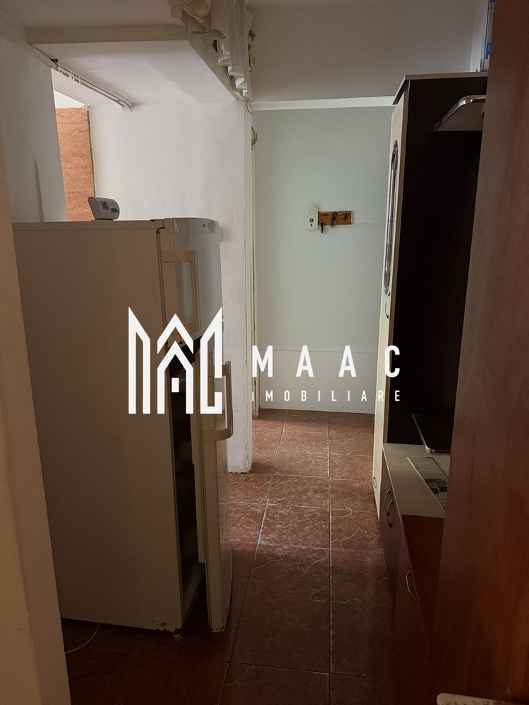 Apartament 3 camere de vânzare | Râmnicu Vâlcea, Ostroveni | 49 mp - Poză 5