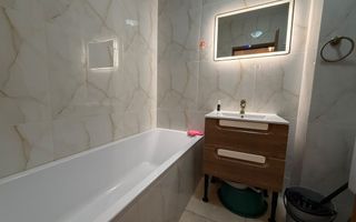 Garsoniera Exigent Plaza Etaj 3 Faza 3 Mall Plaza Parcul Liniei - Poză 3