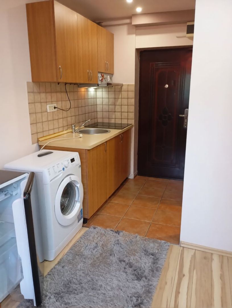 COMISION 0% | Apartament 1 cameră | 18 mp | Zona Dâmbovița - Poză 3