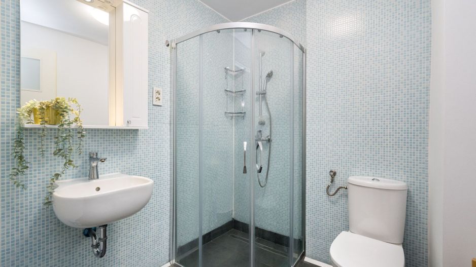 COMISION 0% - Apartament 4 camere superb 130mp, cu terasa, in incinta Green Lake - Poză 19