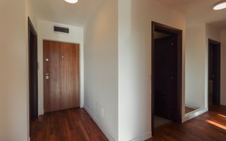 Apartament 3 camere cu panorama spre Lac, 74 m2, langa Iulius Mall - Poză 15