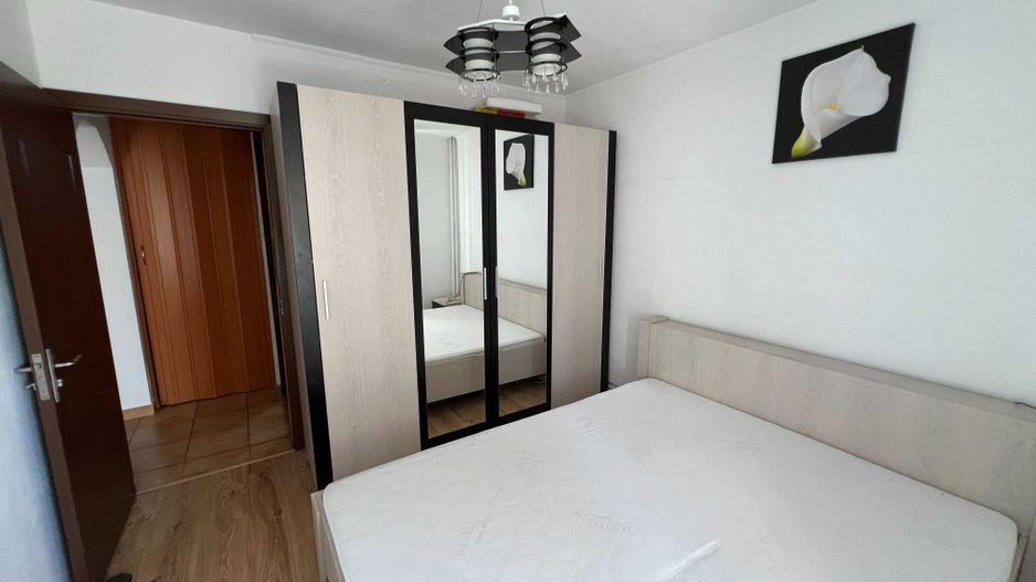 Ofertă! 3 camere decomandat, centrala proprie, parcare inclusă, pet friendly - Poză 1
