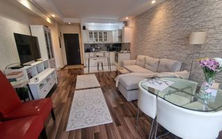 VANZARE 2 CAMERE COSMOPOLIS | VEDERE PISCINA | PARCARE INCLUSA | - Poză 2