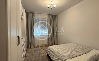 Apartament de închiriat cu 3 camere în Prima Universității, Oradea - Poză 4