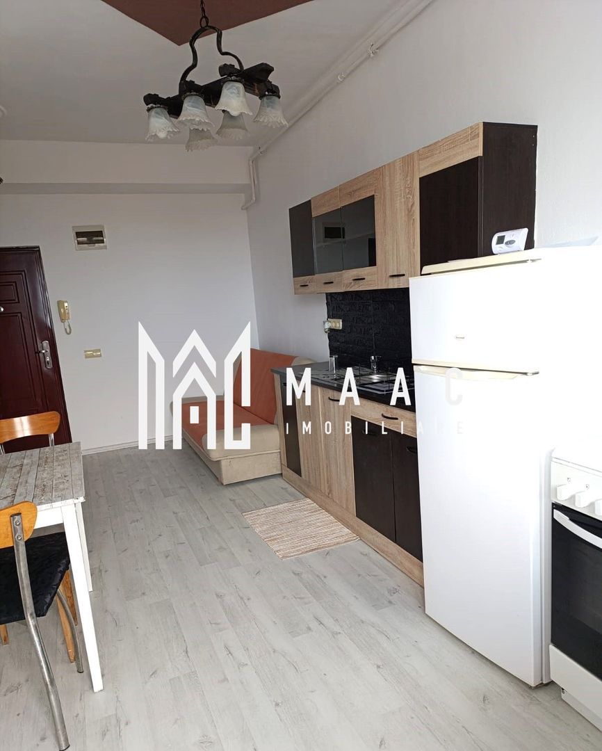 Apartament 2 camere | Balcon | Lift | Mihai Viteazul - Poză 2