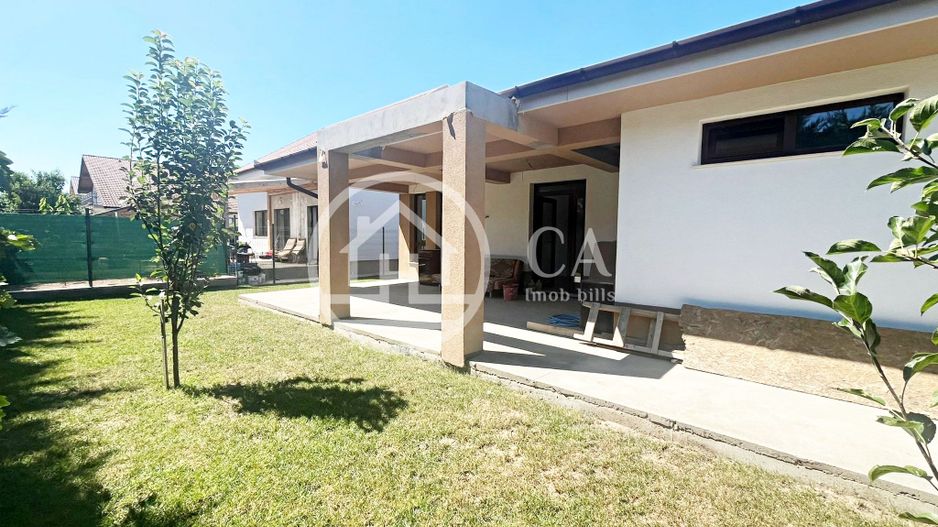 Casă de vânzare cu 3 camere in Cihei, Bihor - Poză 4