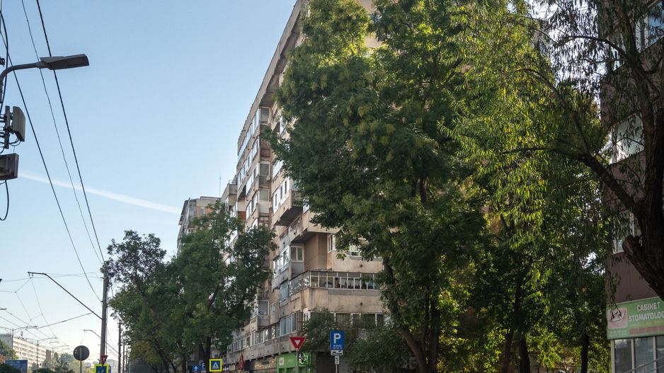 COMISION 0% - Garsoniera calda si luminoasa, 9/10 Iuliu Maniu - Metrou Gorjului - Poză 9