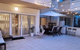 APARTAMENT 2 CAMERE + 2 LOCURI PARCARE TERASA SPECTACULOASA 98MP TRAIAN CALARASI - Poză 2