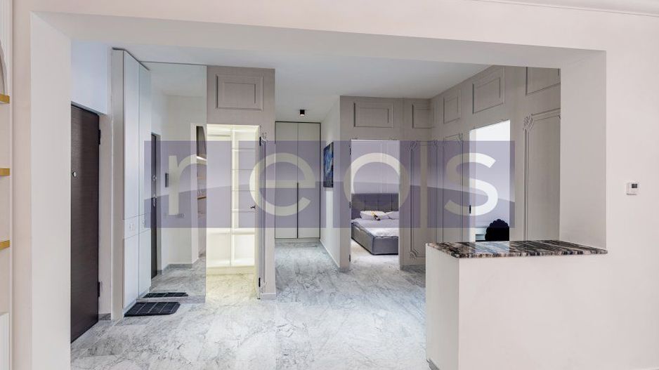 VANZARE 3 CAMERE | SIGNATURE RESIDENCE | HERASTRAU | 113 MP - Poză 6