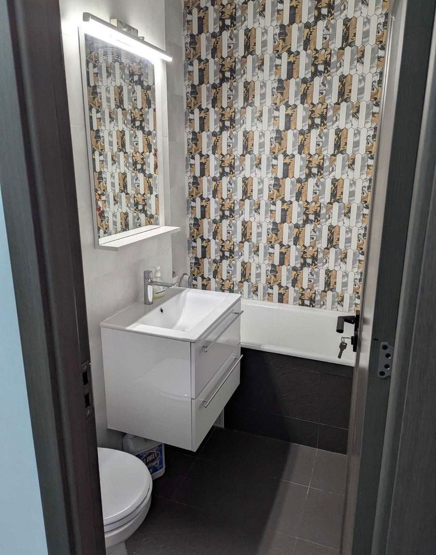 AP. 2 CAMERE 1 DECEMBRIE 1918, REABILITAT, MODERN, METROU 1 MINUT - Poză 7