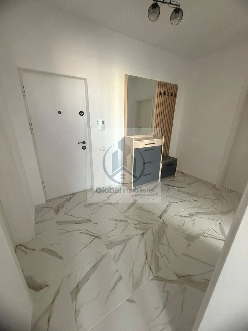 Apartament 2 camere Confort Urban | Sector 5 | 63 mp | 500 € - Poză 4