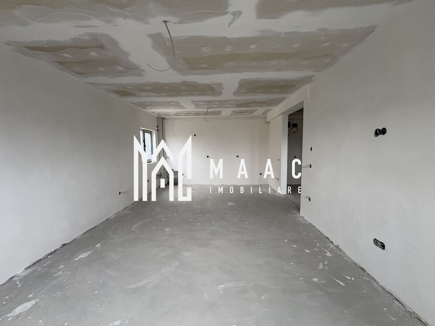 Apartament 2 camere I Etaj 2 I Parcare I Selimbar - Poză 1