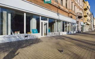 Spațiu comercial 200 mp Bulevardul Revoluției - Poză 3