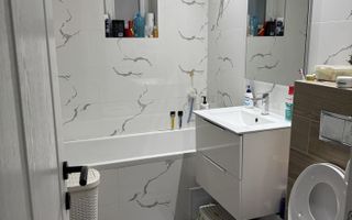 BRASADAS vinde ap 3 camere PARTER, LA CHEIE in MARASTI. - Poză 5