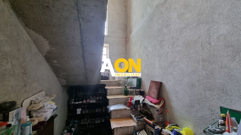 Casa de vanzare 5 camere, 805mp teren, Centru - Poză 8