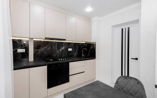 Vânzare, apartament, 2 camere, str. Vasile Lupu, Buiucani - Poză 1