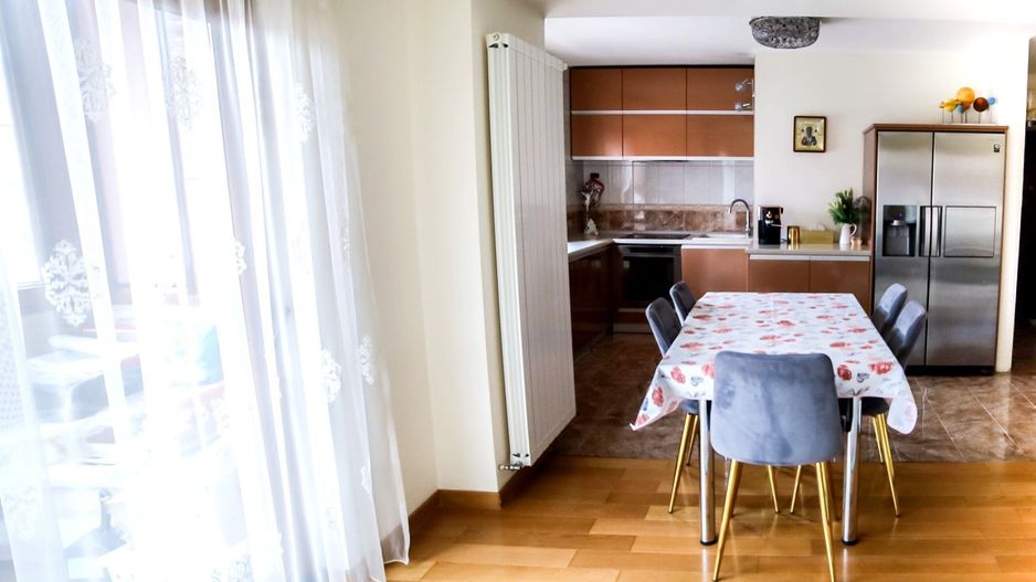 Scriitorilor, 2 camere decomandate, 60mp, 147500Euro - Poză 2