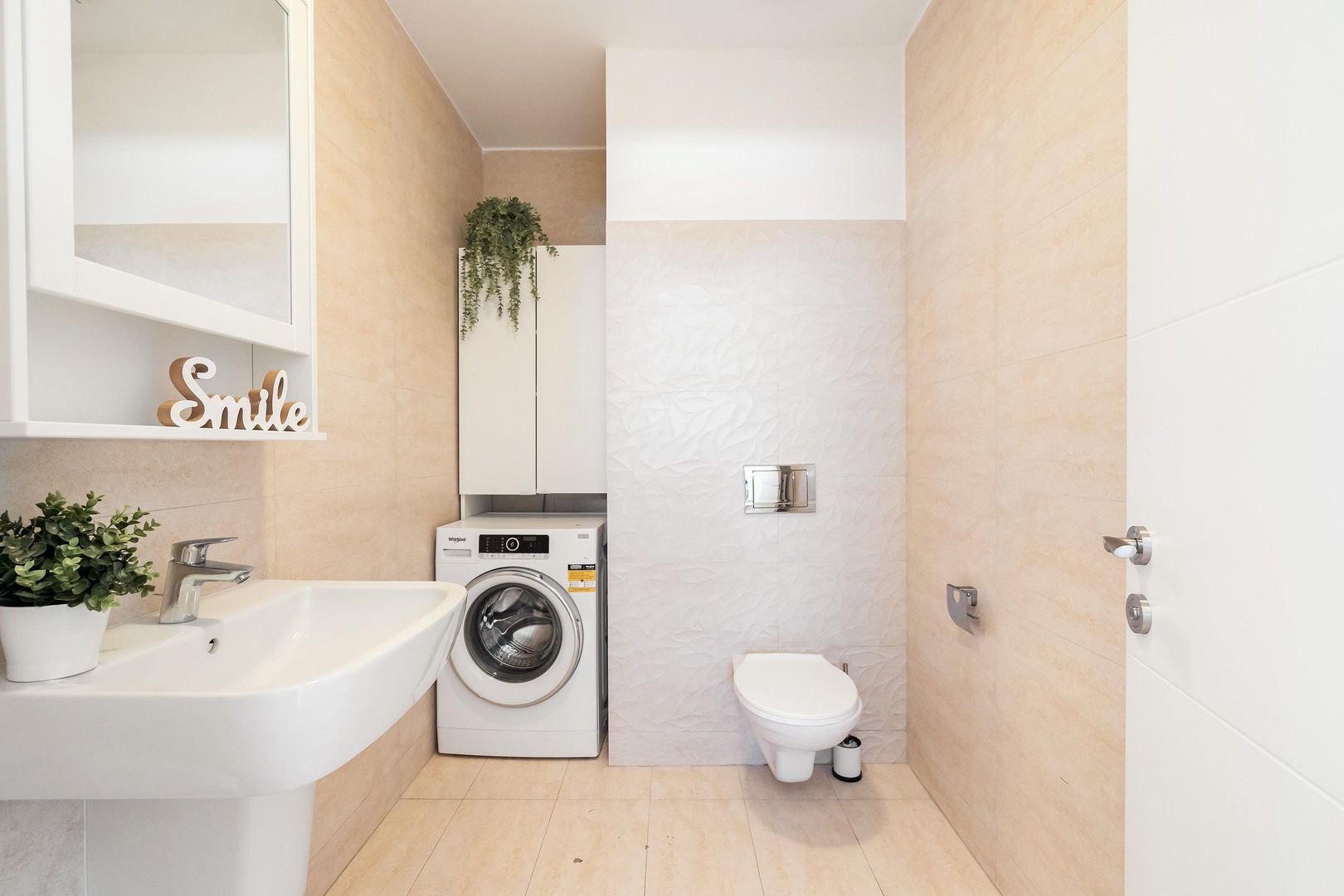 COMISION 0%-Apt 3 camere 75mp superb complet mobilat/utilat vedere lac ParcVerdi - Poză 17