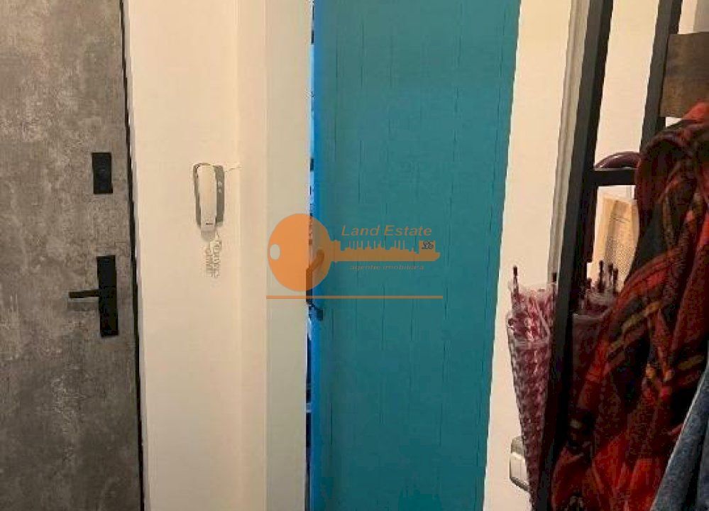 2 camere Ion Miahalche-1 mai ( renovat ) - Poză 13