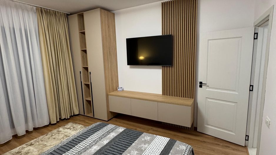 Studio | Garsoniera Prima Utili9Min Lujerului Mall Plaza Exigent - Poză 1