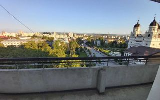Apartament de inchiriat, 1 camera, 36 mp, centrul Iasului - Poză 1