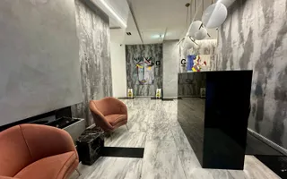 Apartament 3 Camere | One Herastrau Plaza | Loc de Parcare - Poză 13