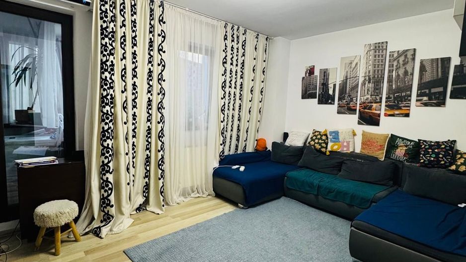 3 camere | Dream Residence | 73 mp | 2 băi | T736 - Poză 1